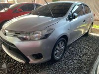 2017 Toyota Vios for sale