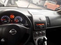 Nissan Sentra 2011 new look RUSH nego