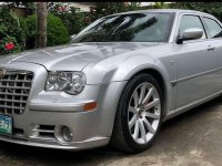 For sale or swap 2008 Chrysler 300c SRT8 V8 6.1L