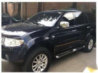 FOR SALE: 2012 Mitsubishi Montero GLS V