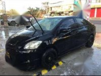 Toyota Vios 1.3 Manual 2008 for sale