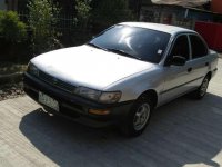 For sale:Toyota Corolla bigbody XL 1998