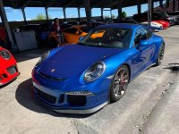 2015 Porsche 911 for sale