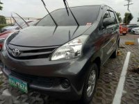 Toyota Avanza 2013 model for sale