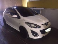 Mazda 2 Hatchback Gen 3 2011 for sale