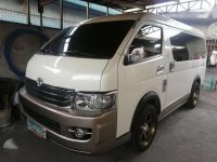 2008 Toyota HiAce for sale