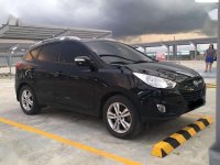 2011 Hyundai Tucson for sale