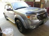 2009 Ford Everest for sale