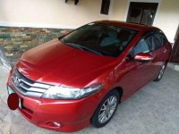 Honda City 2011 for sale