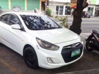 2012 Hyundai Accent FOR SALE