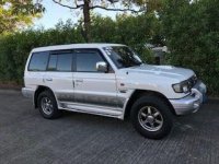 2005 Mitsubishi Pajero for sale