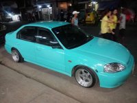 Honda Civic 1999 for sale