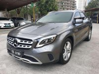 2018 Mercedes Benz GLA for sale