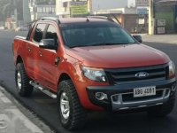 Ford Ranger 2015 for sale