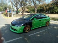 Honda Civic FD 1.8s 2008 for sale