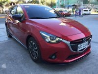 2016 Mazda2 SPEED 1.5R Automatic Transmission Top of the line