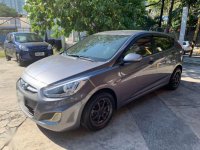 2014 Hyundai Accent CRDi FOR SALE