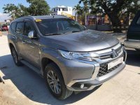 Mitsubishi Montero Sport 2017 for sale