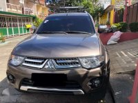 Mitsubishi Montero Sport 2014 for sale