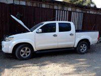 Toyota Hilux 2010 For Sale 