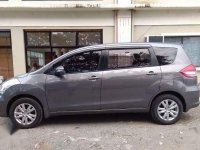 2017 Suzuki Ertiga for sale