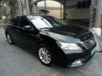 Toyota Camry 2012  FOR SALE