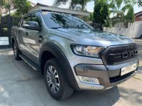 2017 Ford Ranger for sale