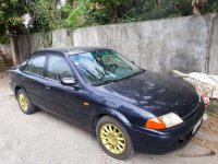 For Sale Ford Lynx 2001 Model