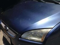 2006 Ford Focus for sale