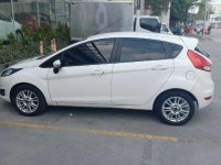 For sale Ford Fiesta 2014 automatic