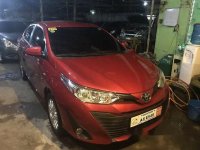 Toyota Vios 2019 for sale