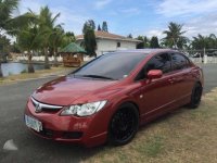 Honda Civic FD 2007 for sale