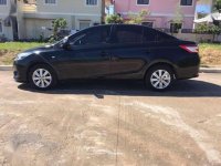 2016 Toyota Vios 1.3 E for sale