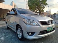 Toyota Innova 2012 for sale