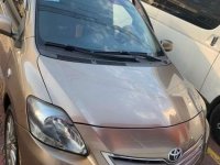 2013 TOYOTA VIOS 1.3G AT FOR SALE