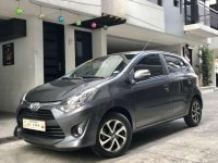 2017 Toyota Wigo for sale