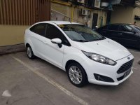 2017 Ford Fiesta for sale