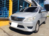 Rush Sale!! Toyota Innova 2013 Diesel