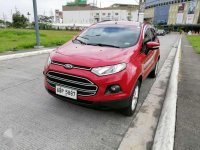 2016 Ford Ecosport Trend for sale