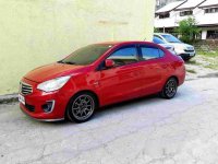 Mitsubishi Mirage G4 2014 for sale