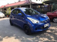 For sale: Hyundai Eon 2014 top of the line