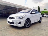 2017 Hyundai Accent Crdi Diesel Automatic ALMOST NEW 13k ODO