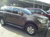 Rush sale! 2014 CHEVROLET Trailblazer