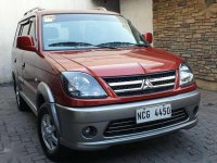 2016 Mitsubishi Adventure for sale