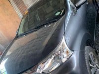 2018 TOYOTA vanza G automatic gray FOR SALE