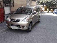 Toyota Avanza 2011 for sale