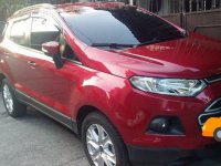 Ford EcoSport 2017 for sale