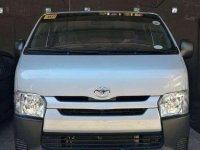 Toyota HiAce 2015 for sale