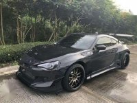 2013 Toyota 86 Rocketbunny Pandem Bodykits Greddy V2