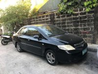 2006 Honda City IDSI Nothing to Fix